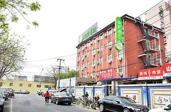 Unrated Hotels Beijing - 
